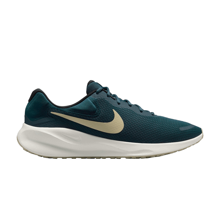 Nike Revolution 7 'Armory Navy Desert Khaki'