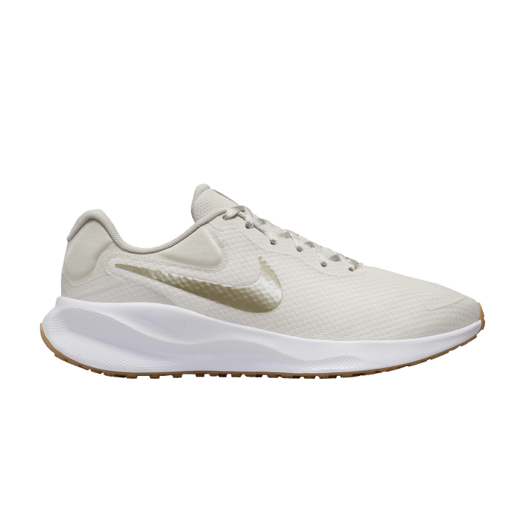 Nike Wmns Revolution 7 'Phantom Light Bone'