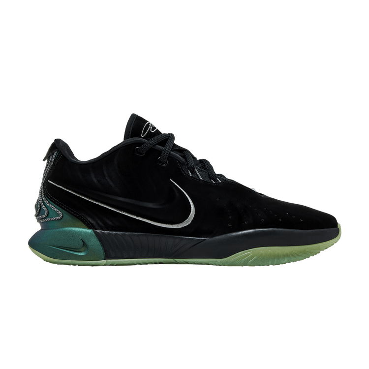 Nike LeBron 21 EP 'Tahitian'