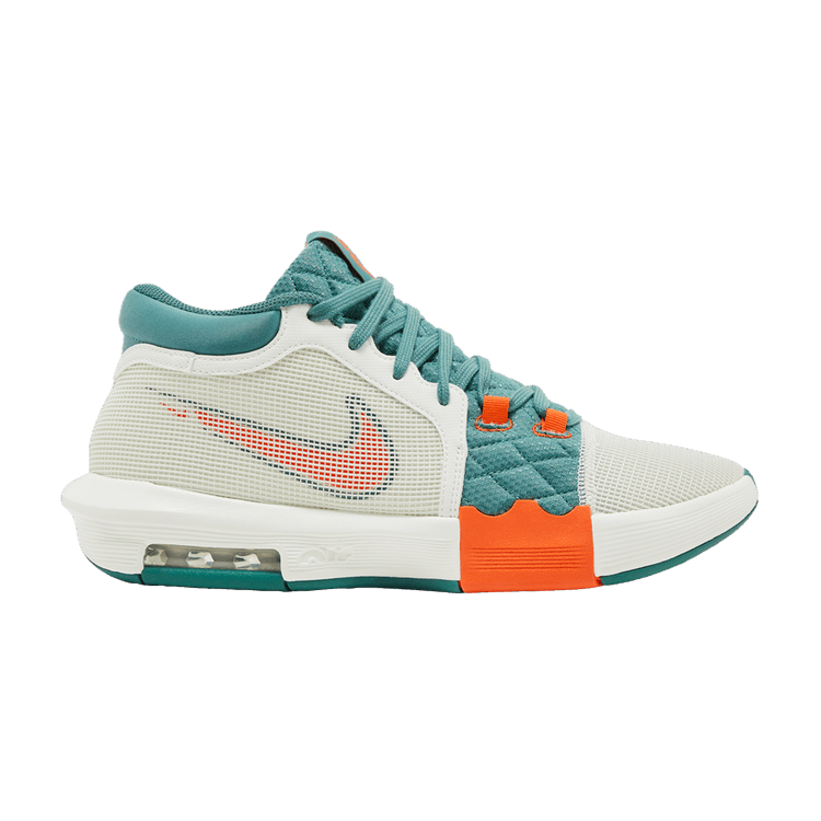 Nike LeBron Witness 8 'Cannon'