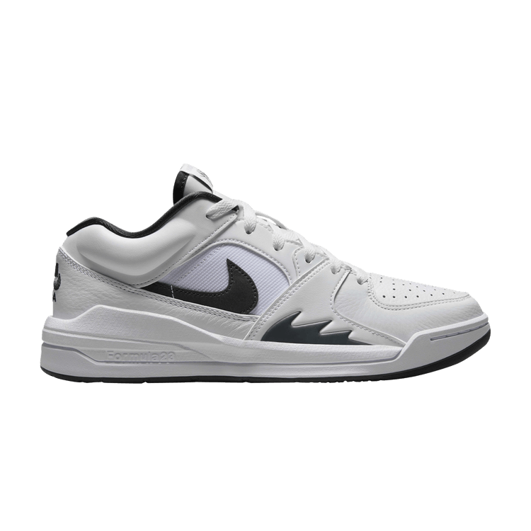 Air Jordan Wmns Jordan Stadium 90 'White Black'