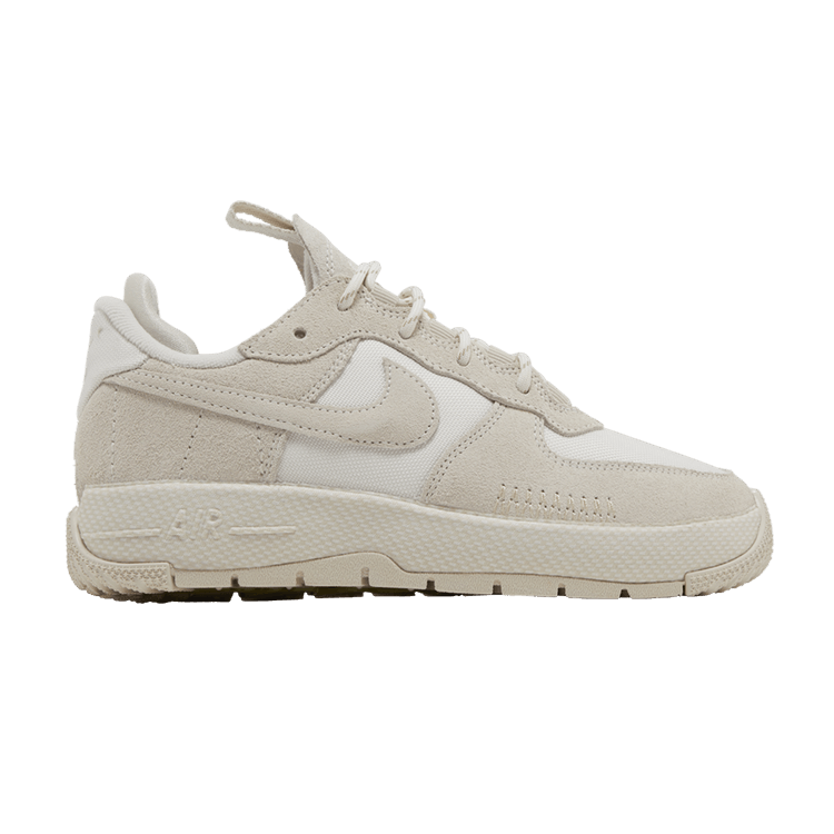 Nike Wmns Air Force 1 Wild 'Phantom'