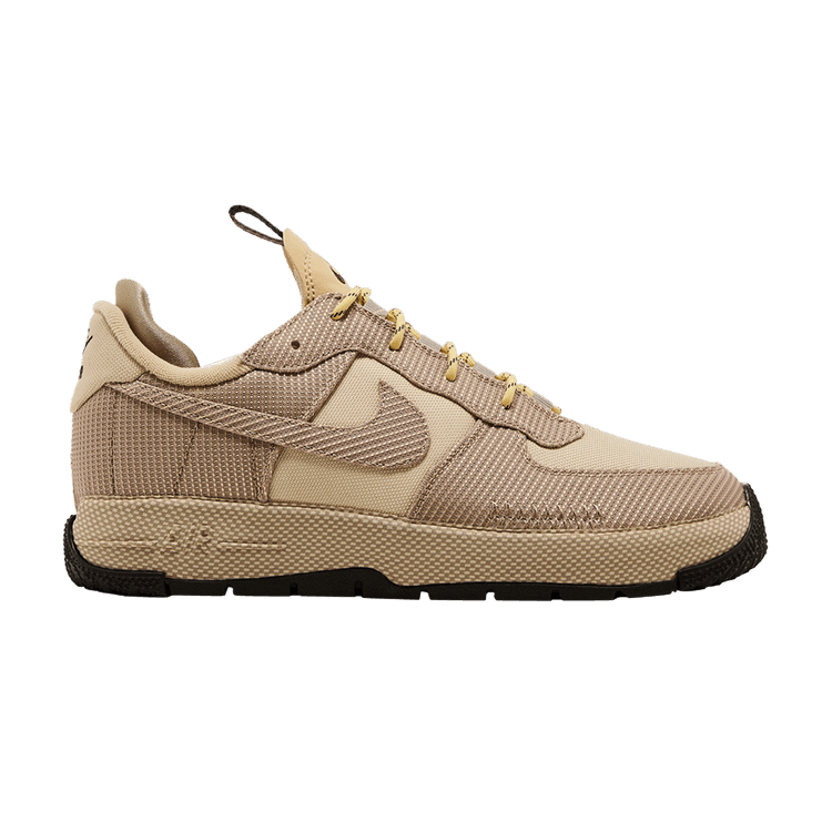 Nike Wmns Air Force 1 Wild 'Sesame'