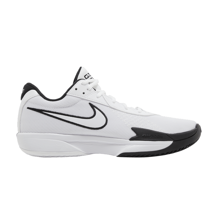 Nike Air Zoom GT Cut Academy 'White Black'