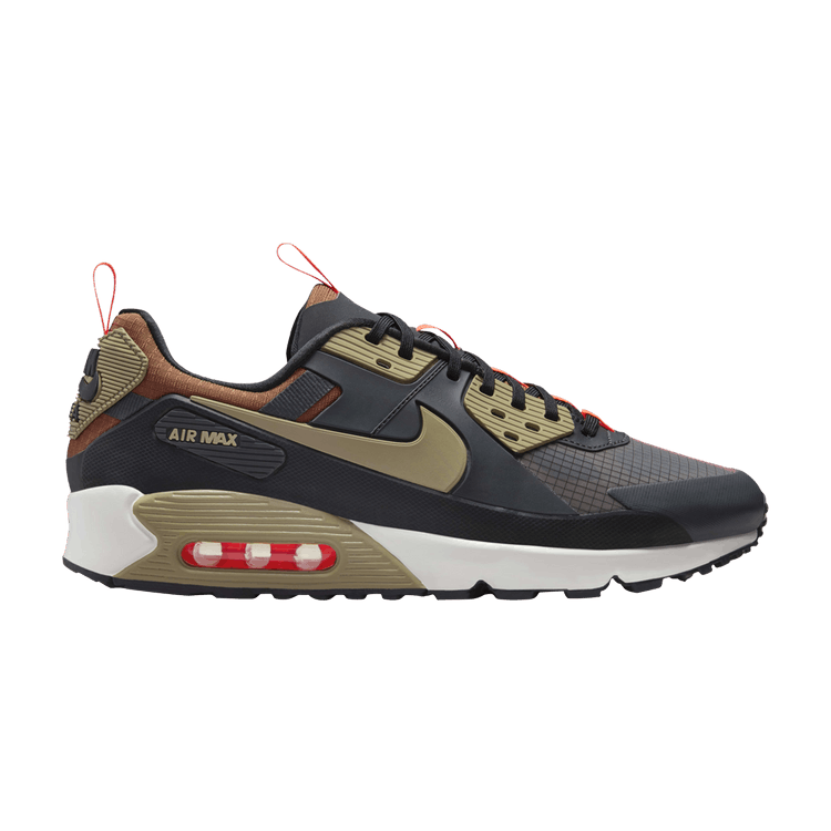 Nike Air Max 90 Drift 'Dark Smoke Grey Khaki'