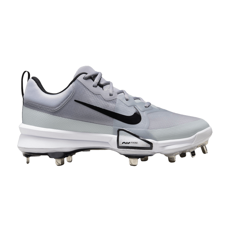 Nike Force Zoom Trout 9 'Pewter Black'
