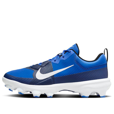 Nike Force Trout 9 Pro MCS Baseball Cleats 'Blue White'