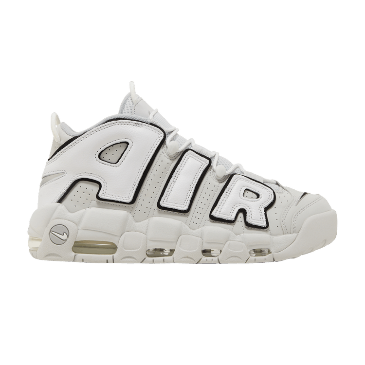 Nike Air More Uptempo 'Photon Dust'