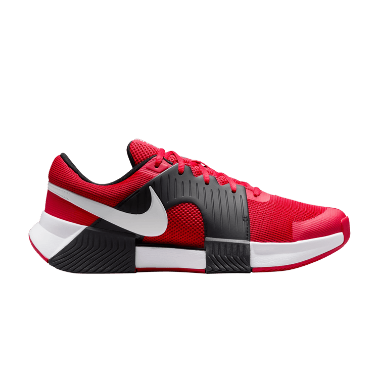 Nike Zoom GP Challenge 1 'University Red Black'