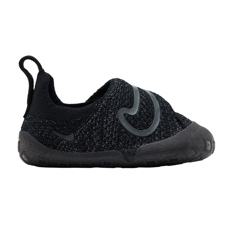 Nike Swoosh 1 TD 'Black Anthracite'