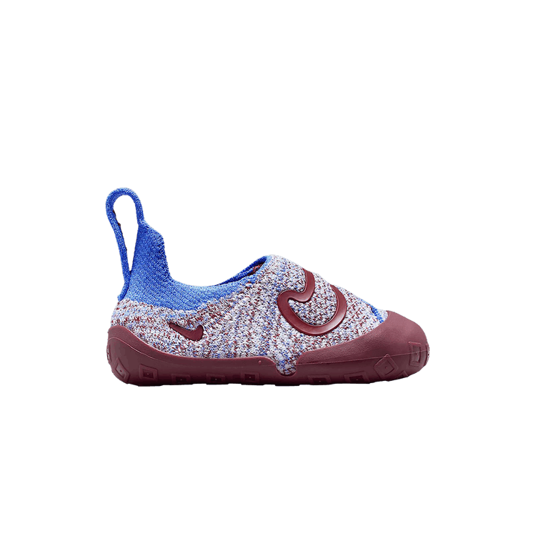 Nike Swoosh 1 TD 'Polar Team Red'