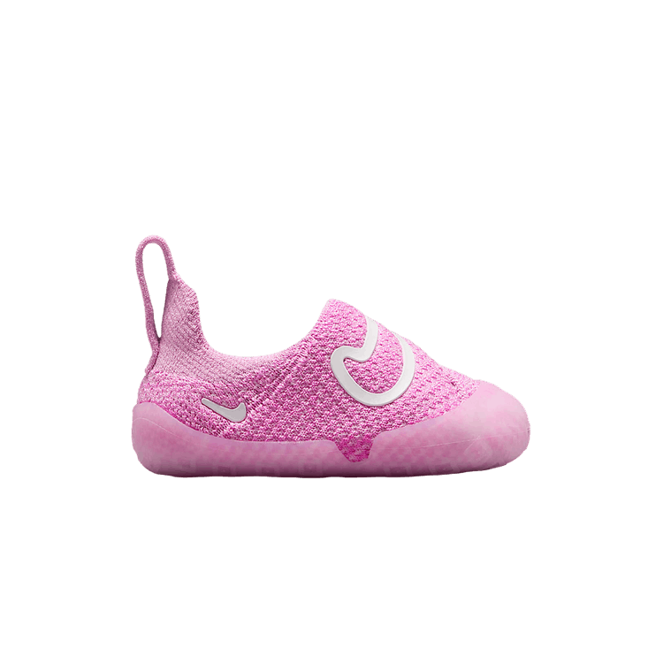 Nike Swoosh 1 TD 'Pink Rise'