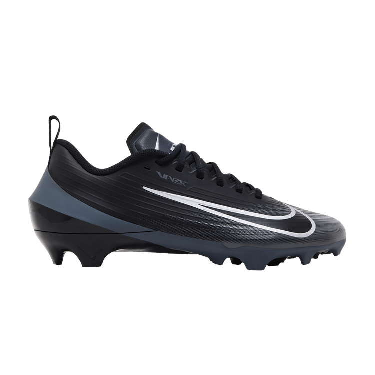Nike Vapor Speed 3 'Black Dark Grey'