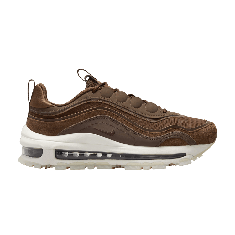 Nike Wmns Air Max 97 Futura 'Cacao Wow'