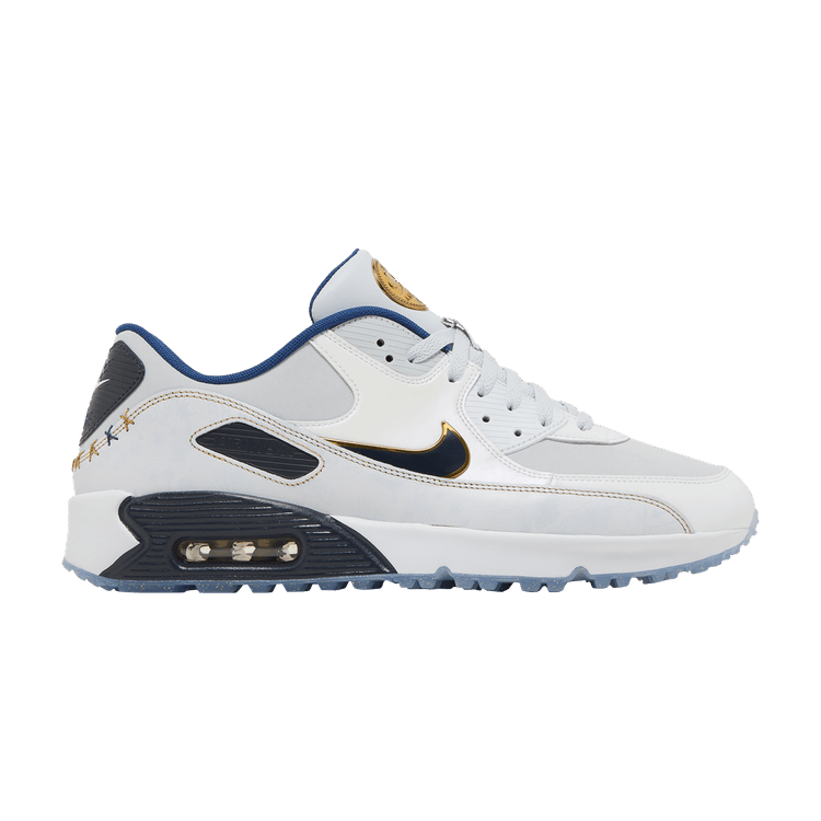 Nike Air Max 90 Golf NRG 'THE PLAYERS Championship'