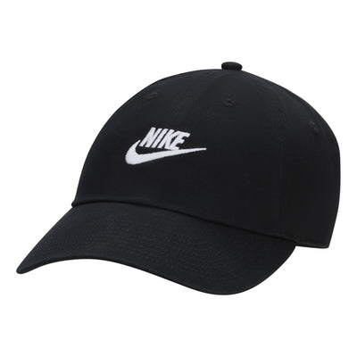 Nike Futura Washed Club Cap 'Black'