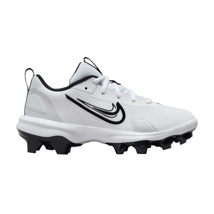 Nike Force Trout 9 Pro MCS GS 'White Black'