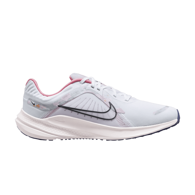 Nike Wmns Quest 5 Premium 'Floral Watercolor'