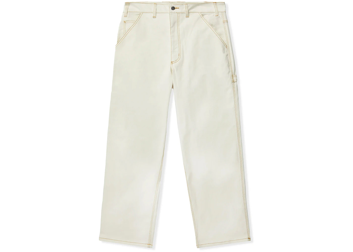 Nike Life Carpenter Pant White/Cream