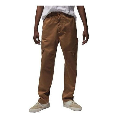 Air Jordan Essentials Chicago Pants 'Light British Tan'