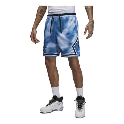 Air Jordan Dri-FIT Sport Diamond Shorts 'Royal Tint/Black/White'