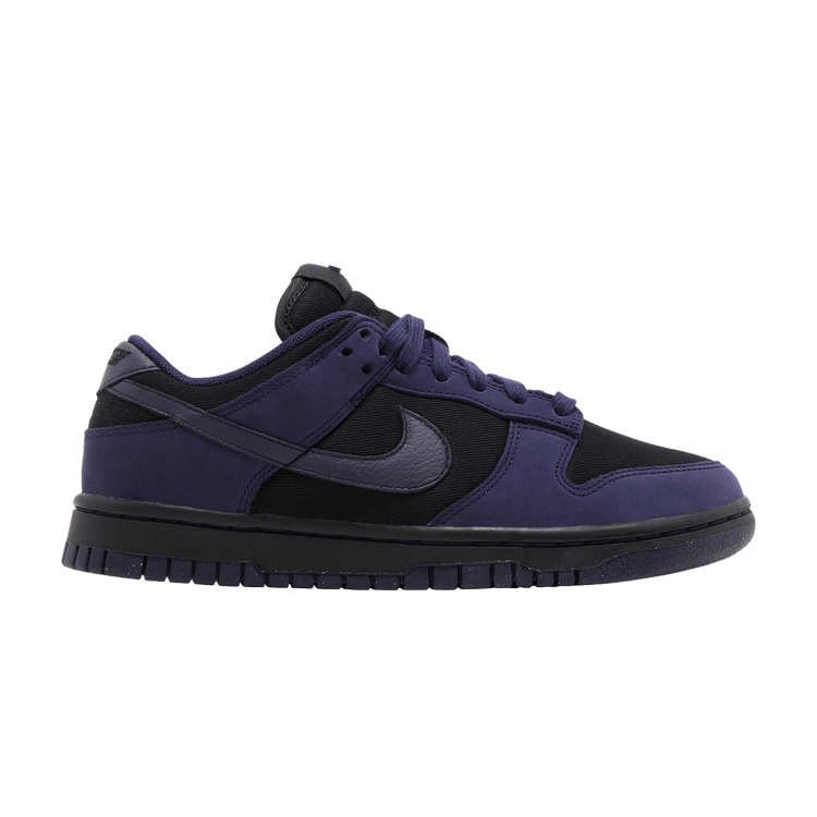 Nike Wmns Dunk Low LX 'Purple Ink'