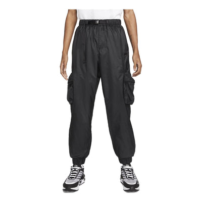 Nike Tech Lined Woven Pants 'Black'