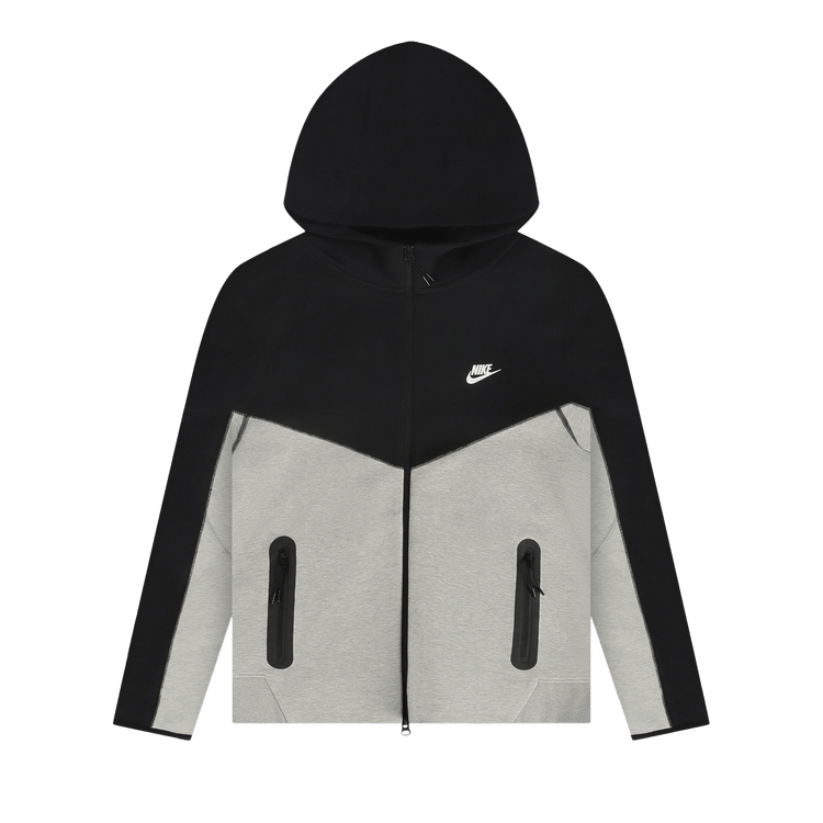 Nike Tech Fleece Windrunner 'Grey'