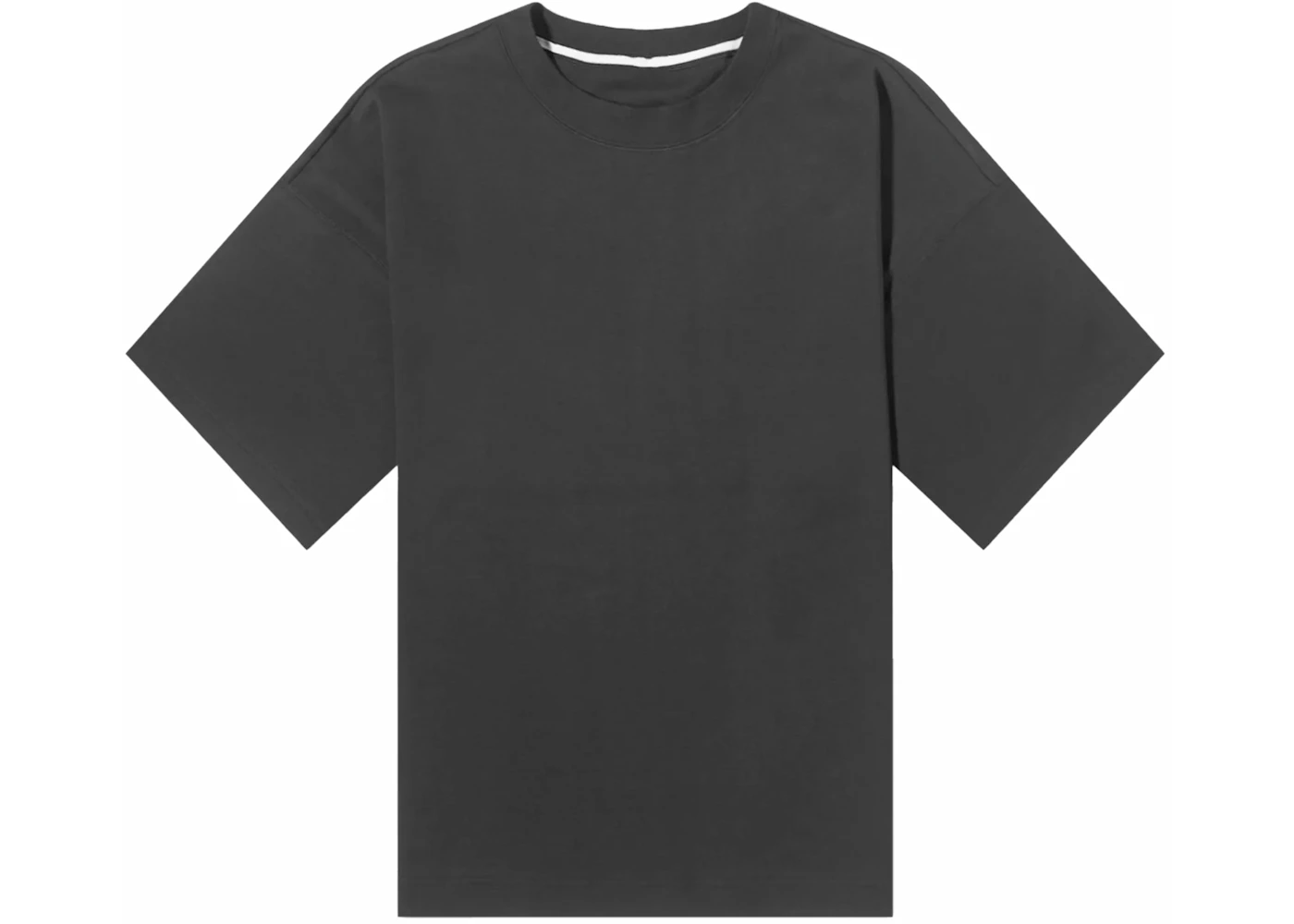 Nike Sportswear Tech Fleece T-shirt Black