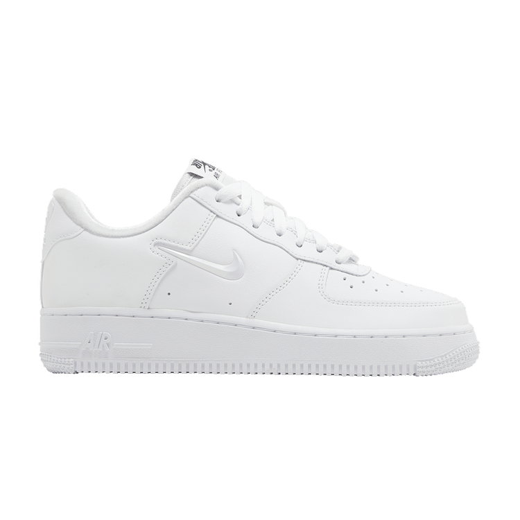 Nike Wmns Air Force 1 '07 SE 'Dance - White'