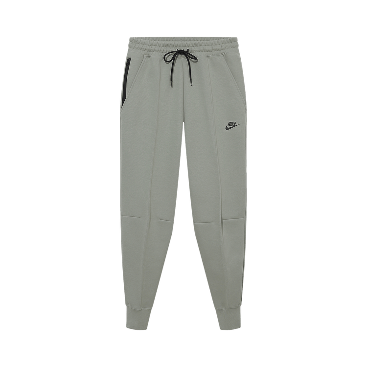 Nike Tech Fleece Training Pants 'Green'