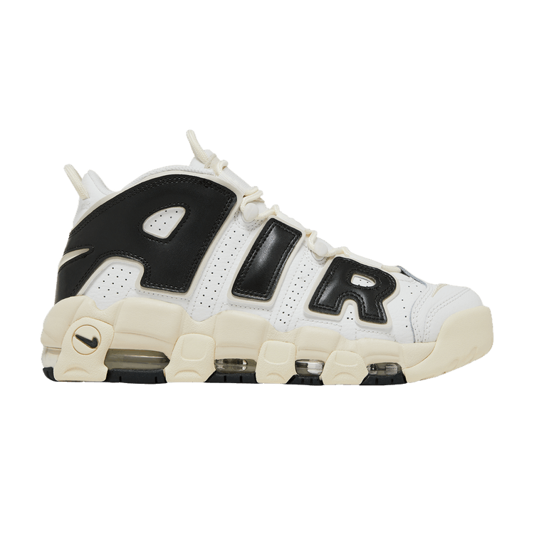 Nike Wmns Air More Uptempo 'Night Forest'