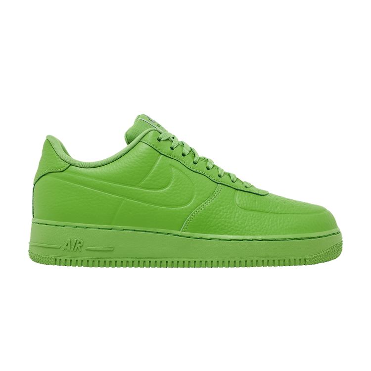 Nike Air Force 1 '07 Pro-Tech 'Chlorophyll'