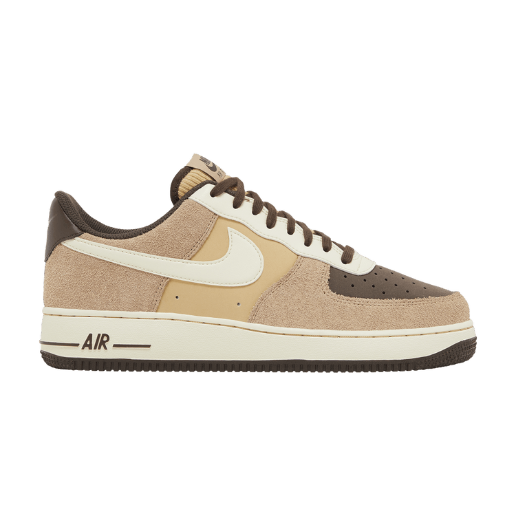 Nike Air Force 1 '07 LV8 'Baroque Brown'