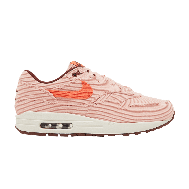Nike Air Max 1 Premium 'Coral Stardust Corduroy'