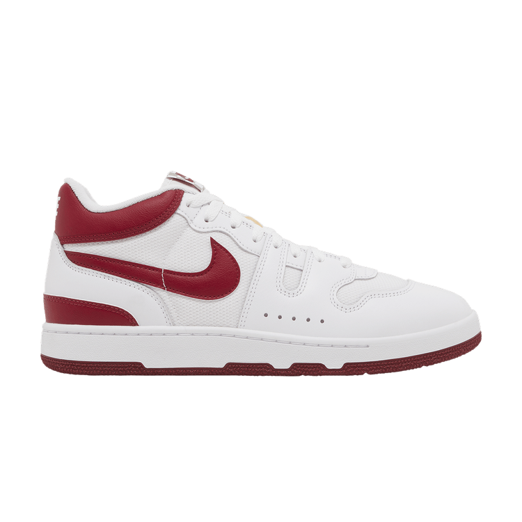 Nike Mac Attack QS SP 'Red Crush'