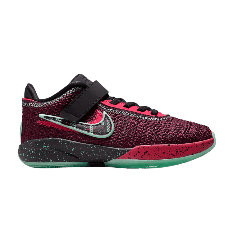 Nike LeBron 20 SE PS 'Night Maroon'