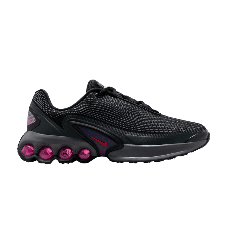 Nike Air Max DN GS 'Anthracite Light Crimson'