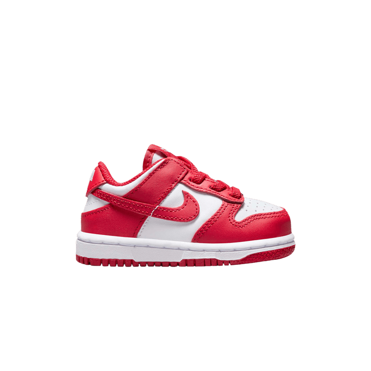 Nike Dunk Low TD 'St. John's'