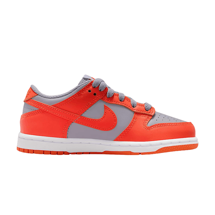 Nike Dunk Low PS 'Cement Team Orange'