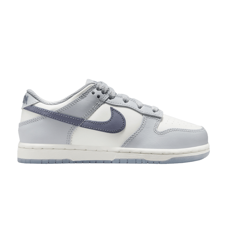 Nike Dunk Low PS 'Light Carbon'