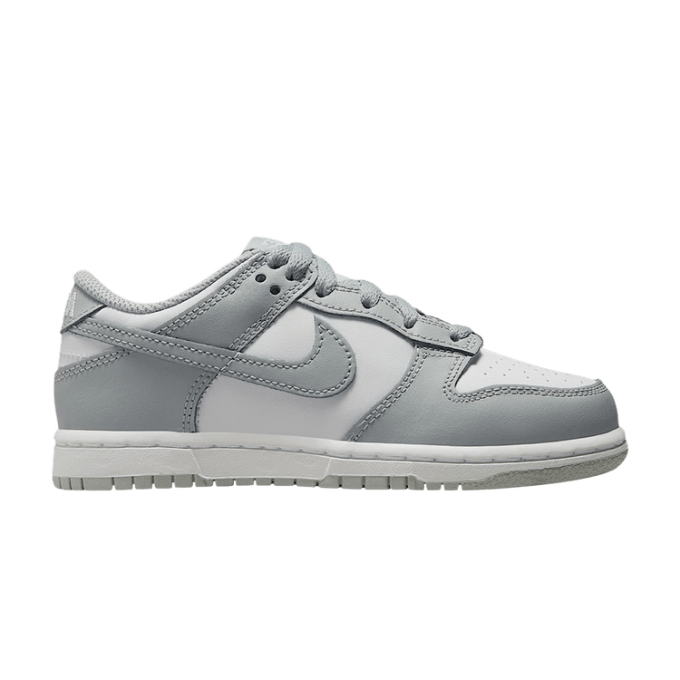 Nike Dunk Low PS 'Light Smoke Grey'
