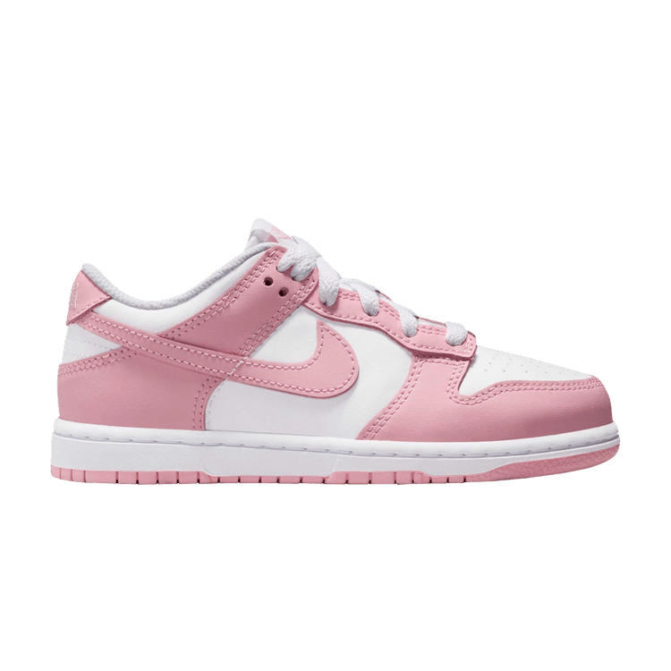 Nike Dunk Low PS 'Medium Soft Pink'