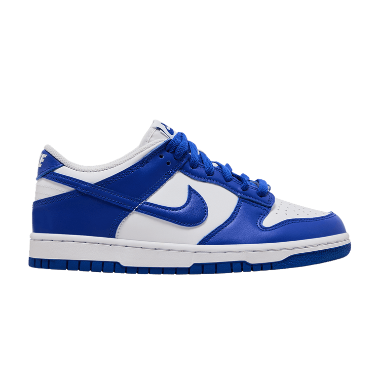 Nike Dunk Low GS 'Kentucky' 2025