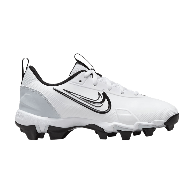 Nike Force Trout 9 Keystone GS 'White Black'