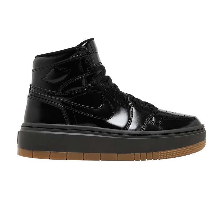 Wmns Air Jordan 1 Elevate High SE 'Black Gum'
