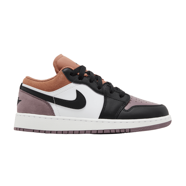 Air Jordan 1 Low SE GS 'Sky J Mauve'