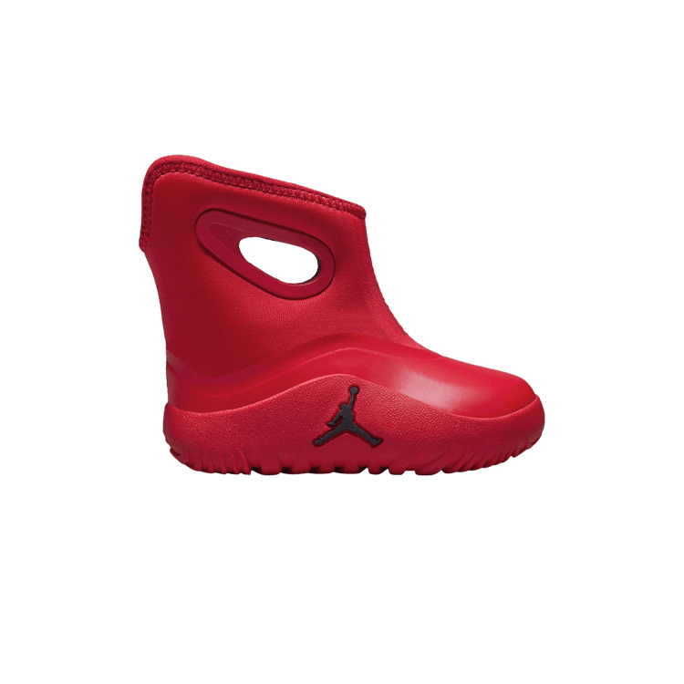 Air Jordan Lil Drip TD 'Fire Red'