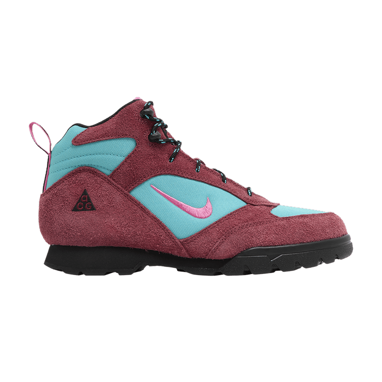 Nike ACG Torre Mid Waterproof 'Team Red Dusty Cactus'
