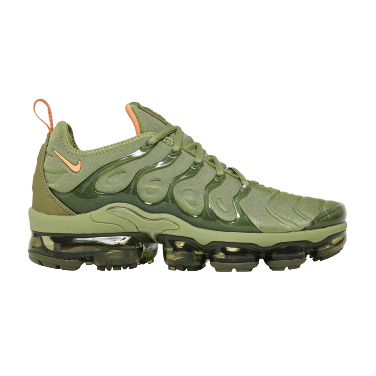 Nike Wmns Air VaporMax Plus 'Alligator'
